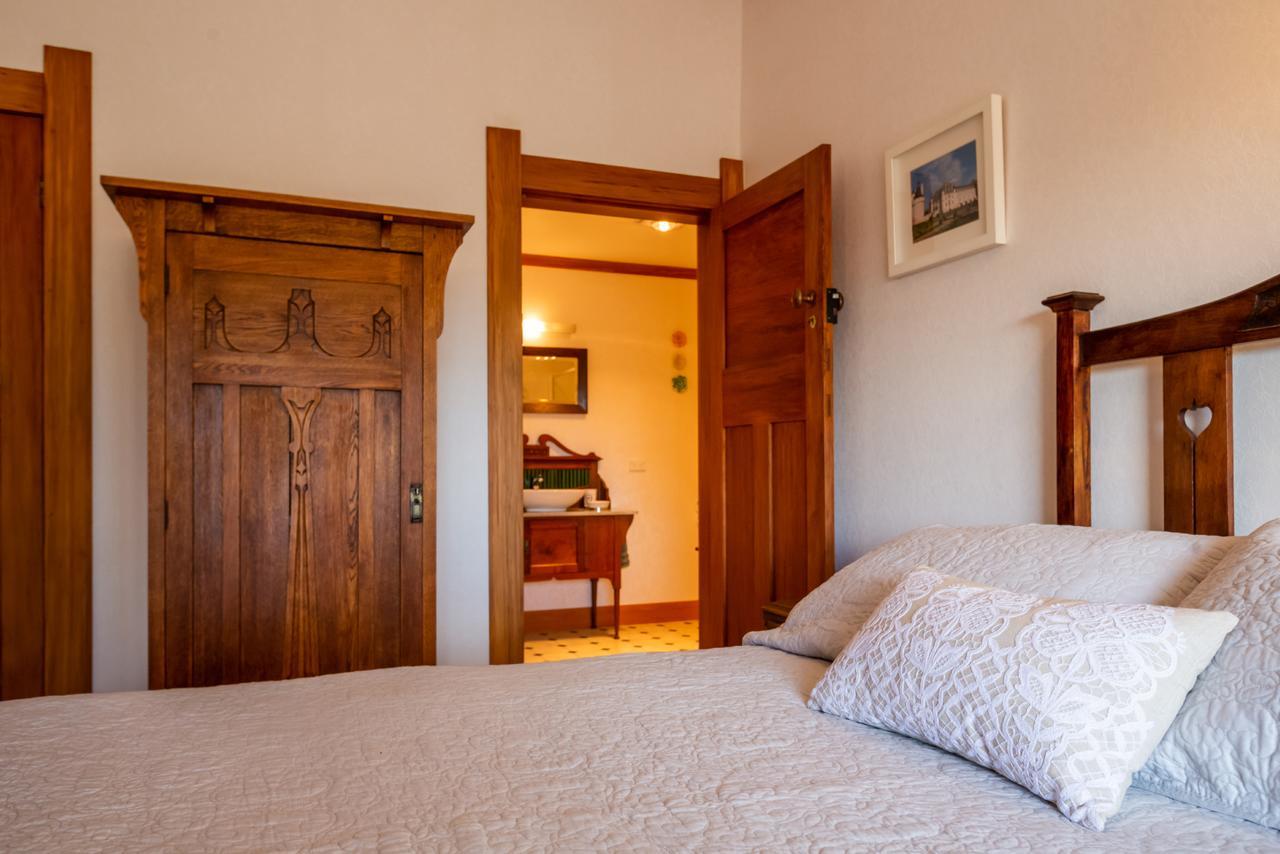 Corbett House Heritage Bed & Breakfast Hikutaia Extérieur photo
